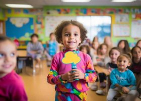 一年级儿童2分钟演讲 一年级儿童2分钟演讲稿