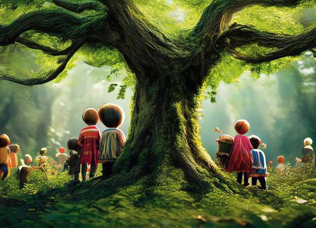 儿童讲故事民间传说；幼儿民间传说故事