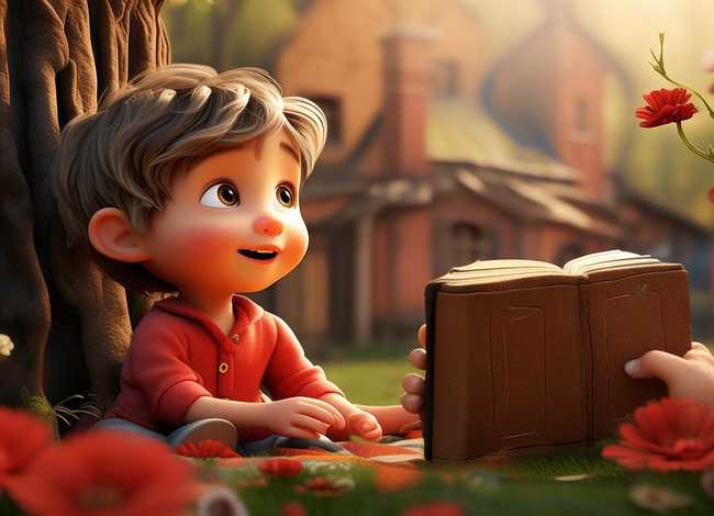 适合幼儿讲的红色教育故事，适合幼儿讲的红色教育故事有哪些