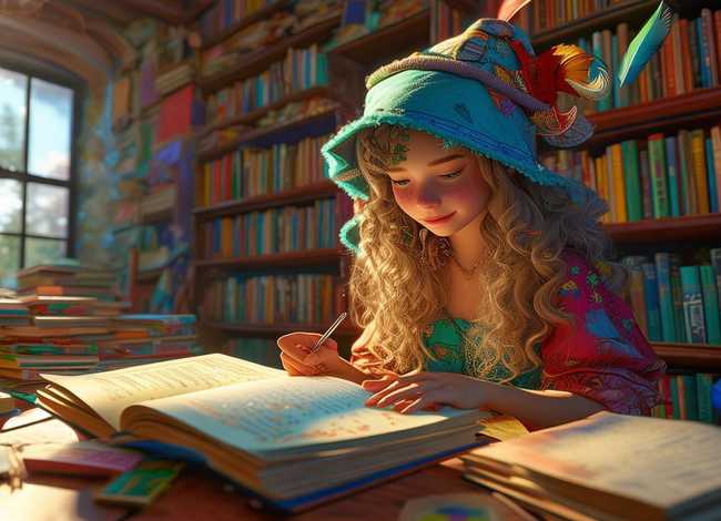 儿童故事有作者的故事 幼儿故事作者比较有名的？