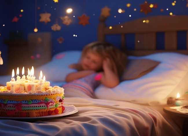 蛋糕的故事睡前故事(蛋糕的故事睡前故事在线听) 蛋糕的故事睡前故事(蛋糕的故事睡前故事在线听)