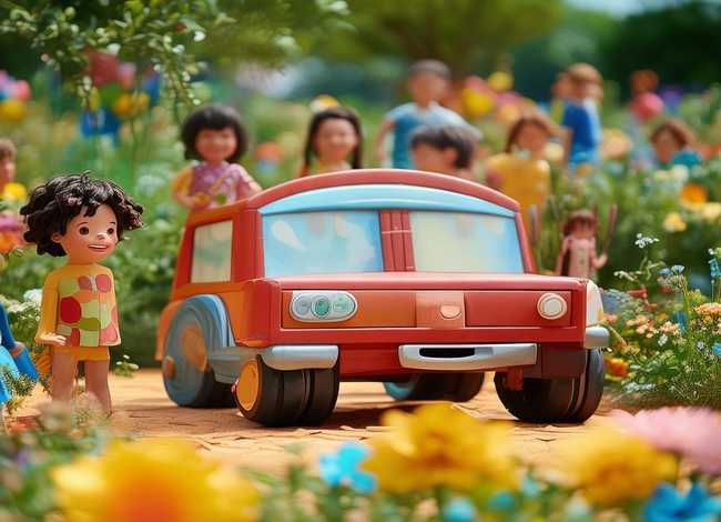 有关汽车的故事幼儿;有关汽车的故事幼儿园教案 有关汽车的故事幼儿;有关汽车的故事幼儿园教案