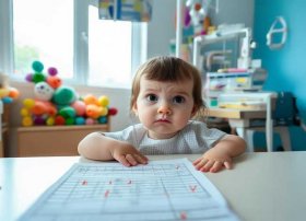 3岁儿童的反复肺炎诊断标准？ - 3岁儿童的反复肺炎诊断标准