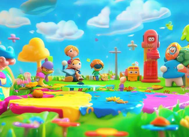 儿童启蒙画；儿童启蒙画画软件