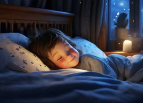 安稳入睡小故事；安稳入睡小故事50字