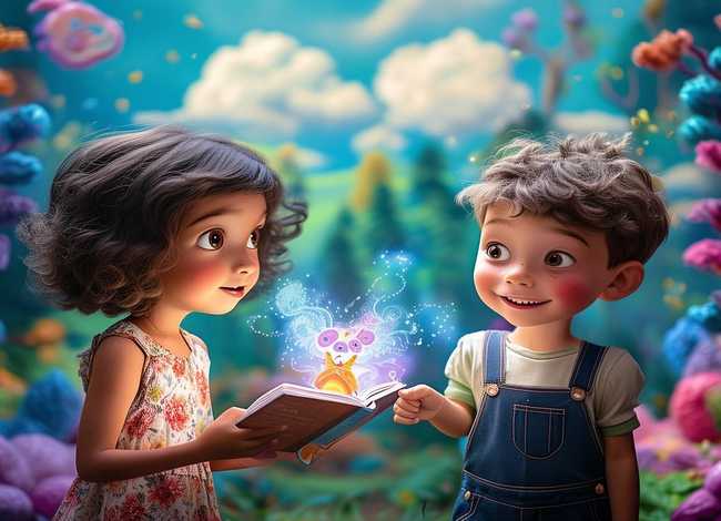 儿童故事奇奇和哥哥,奇奇和哥哥绘本故事 儿童故事奇奇和哥哥,奇奇和哥哥绘本故事