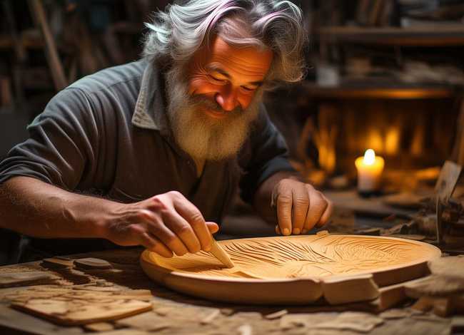 工匠人物故事 工匠人物故事有哪些