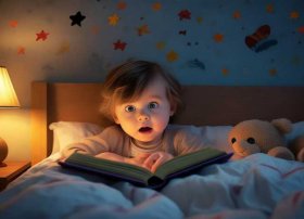 儿童短篇睡前故事视频 - 儿童睡前故事短篇视频