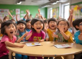 少儿口才课小故事、少儿口才课小故事大全