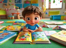 儿童智力启蒙故事大全；幼儿智力故事