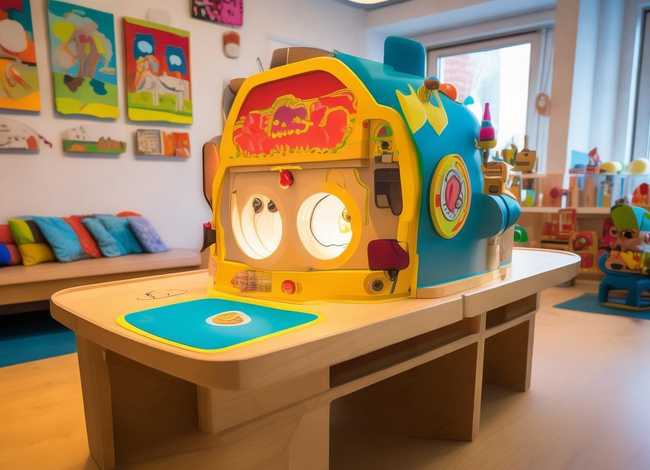 学习机故事机儿童早教3-6岁 早教故事机有用吗