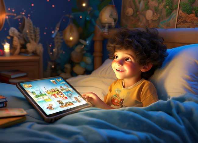 6岁宝宝故事免费听，6岁宝宝故事免费听书