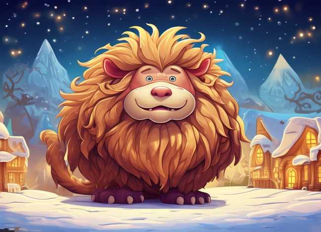 有关于年兽的儿童绘本故事,关于年兽的幼儿故事 有关于年兽的儿童绘本故事,关于年兽的幼儿故事