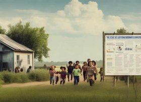 关于留守儿童的调查报告，关于留守儿童的调查报告怎么写