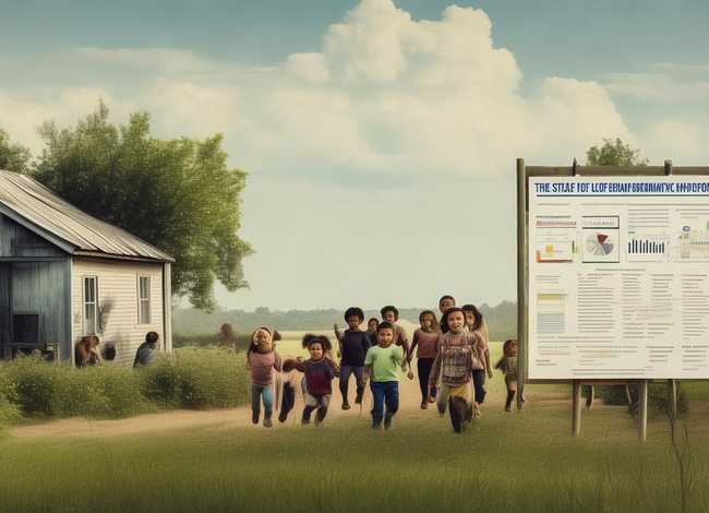 关于留守儿童的调查报告，关于留守儿童的调查报告怎么写