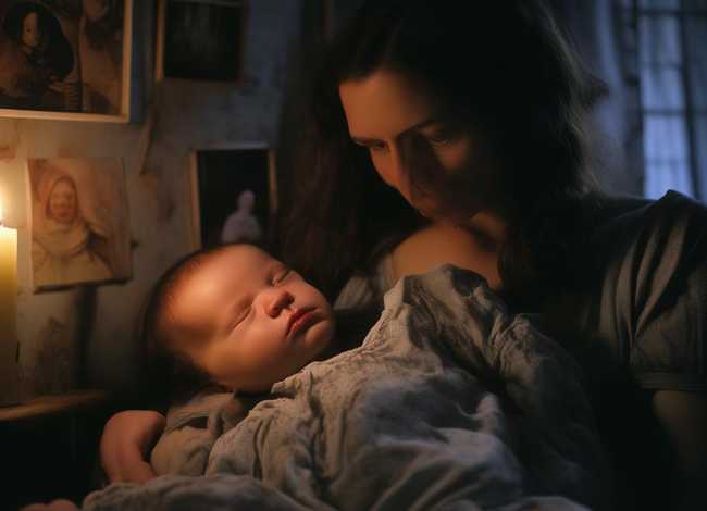 原创催泪故事 原创催泪故事大全