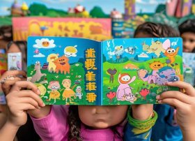 儿童故事100首拼音版 少儿故事带拼音