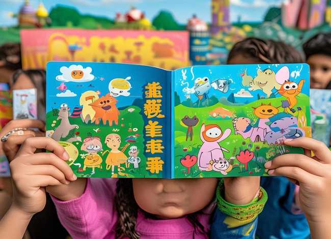 儿童故事100首拼音版 少儿故事带拼音