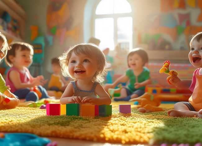 短故事儿童1-3岁（0-3岁的故事故事短点的）