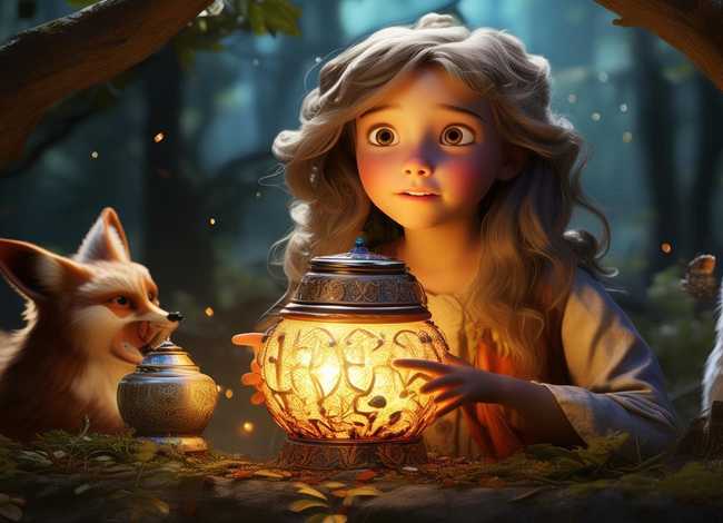 聚宝缸故事视频 聚宝缸故事读后感 聚宝缸故事视频 聚宝缸故事读后感