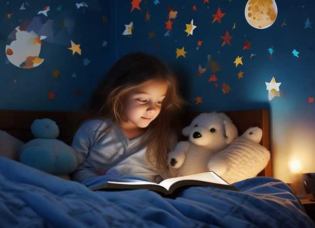 儿童1到12岁的睡前儿童故事 6到12岁的睡前故事 儿童1到12岁的睡前儿童故事 6到12岁的睡前故事