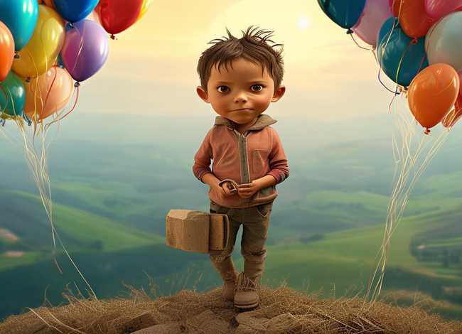 712岁儿童励志故事 演讲、儿童励志演讲稿