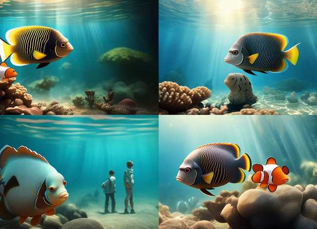 儿童科普故事鱼睡觉时闭不闭眼睛 科普小故事鱼在睡觉时闭不闭眼睛 儿童科普故事鱼睡觉时闭不闭眼睛 科普小故事鱼在睡觉时闭不闭眼睛