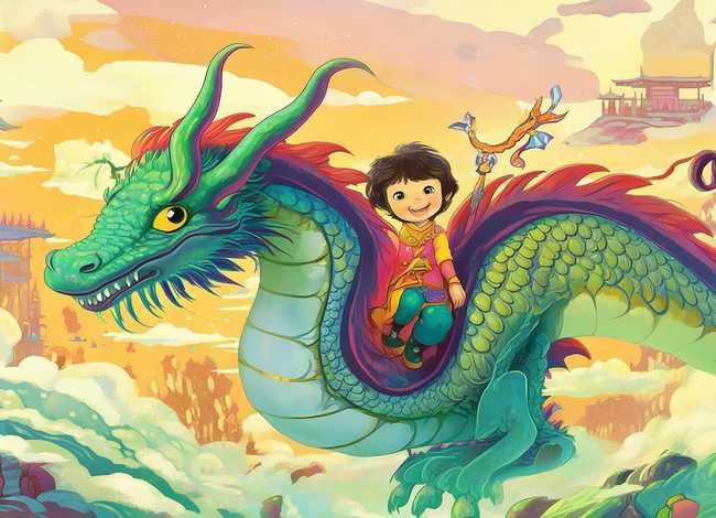 中国神话儿童故事大全书籍(中国神话故事绘本大全) 中国神话儿童故事大全书籍(中国神话故事绘本大全)