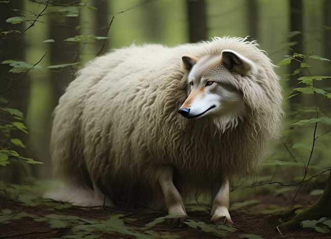 播放故事披着羊皮的狼 请播放披着羊皮的狼的故事 播放故事披着羊皮的狼 请播放披着羊皮的狼的故事