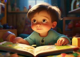 4岁宝宝儿童故事大全（4岁小宝宝的故事大全）