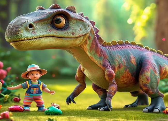 霸王龙儿童故事;霸王龙的故事幼儿故事文字版 霸王龙儿童故事;霸王龙的故事幼儿故事文字版