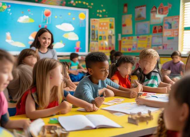 儿童教育故事大全6-12岁电影，少儿教育故事大全