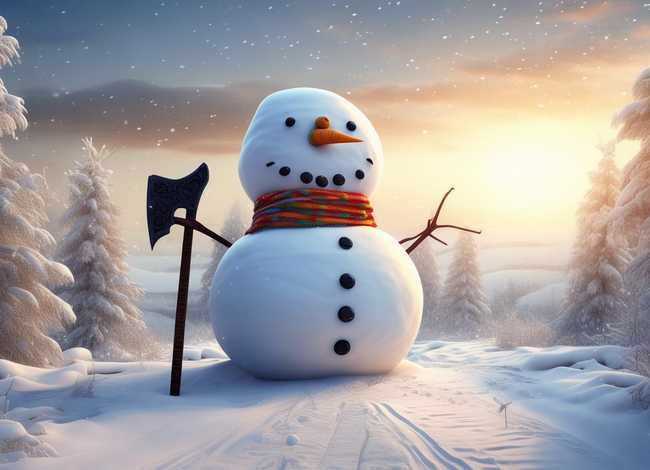 雪人故事内容(雪人故事内容概括) 雪人故事内容(雪人故事内容概括)