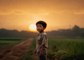 关于留守儿童的励志语录、关于留守儿童的励志语录摘抄