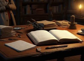 推理剧情小故事附答案，81个经典推理小故事附带答案