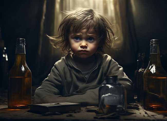酒精对儿童的危害有哪些 - 酒精对儿童的危害有哪些表现 酒精对儿童的危害有哪些 - 酒精对儿童的危害有哪些表现