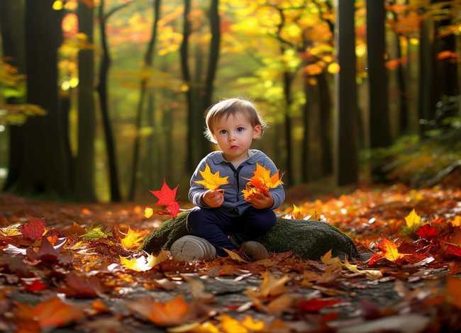 树叶创编故事（树叶创编故事三年级答案）