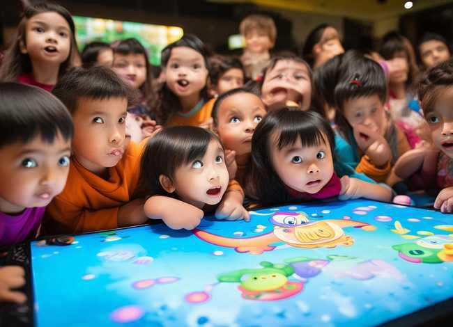 儿童成语故事视频下载 成语故事幼儿视频