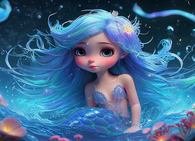 海的女儿童话故事简写200;海的女儿童话故事200字 海的女儿童话故事简写200;海的女儿童话故事200字