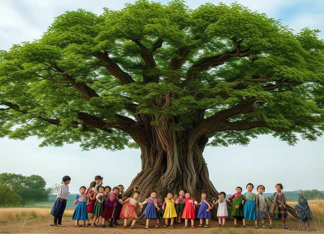 大槐树儿歌 大槐树儿歌歌曲歌词