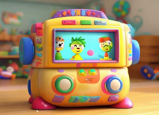 贝易儿童早教故事机怎么修(早教故事机怎么用) 贝易儿童早教故事机怎么修(早教故事机怎么用)