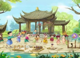 关于儿童的古诗大全；关于儿童的古诗大全50首