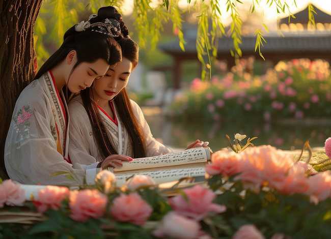 诗经里的故事;诗经里的故事这本书值得看吗 诗经里的故事;诗经里的故事这本书值得看吗