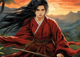 播放花木兰故事（播放花木兰故事内容）