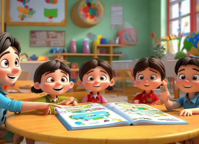 儿童常识教育故事;幼儿常识故事 儿童常识教育故事;幼儿常识故事