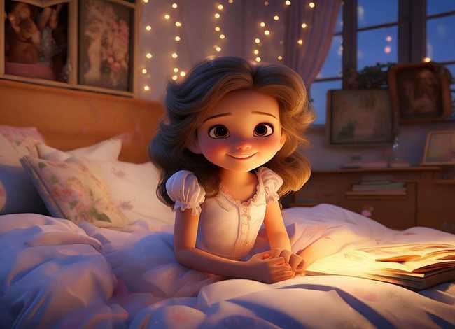 儿童睡前故事视频灰姑娘（幼儿睡前故事视频灰姑娘）