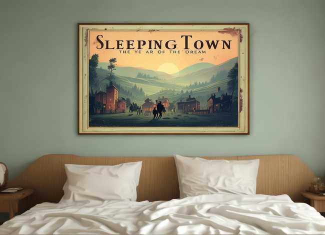 睡梦乡故事是哪一年的;睡梦乡故事是哪一年的电影 睡梦乡故事是哪一年的;睡梦乡故事是哪一年的电影