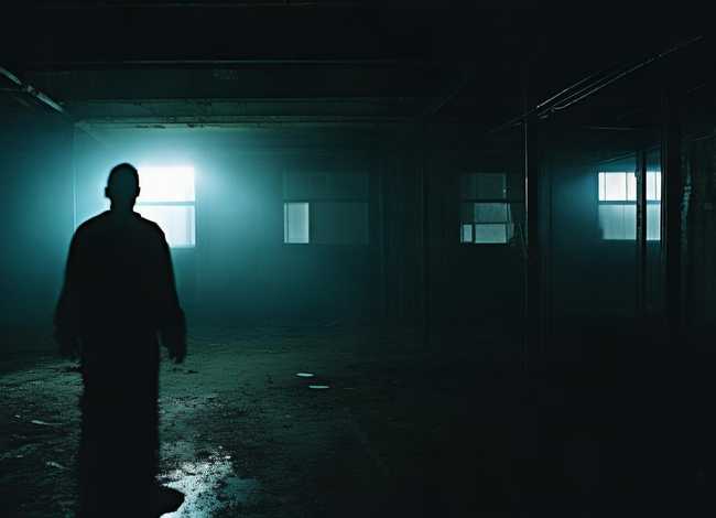 监控拍到的真鬼原版 - 监控拍下的鬼视频是真是假