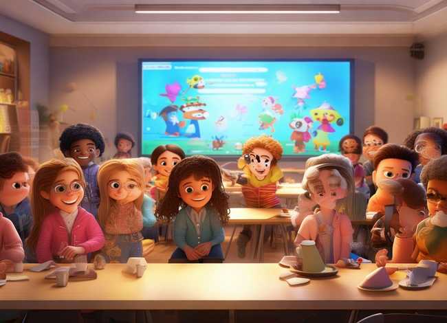 幼儿情商故事大全，幼儿情商故事大全视频