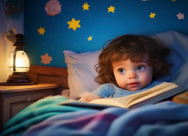 儿童睡前故事大全3-8岁（儿童睡前故事大全3-8岁文字版）